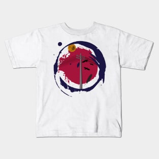 Moonlight Kids T-Shirt